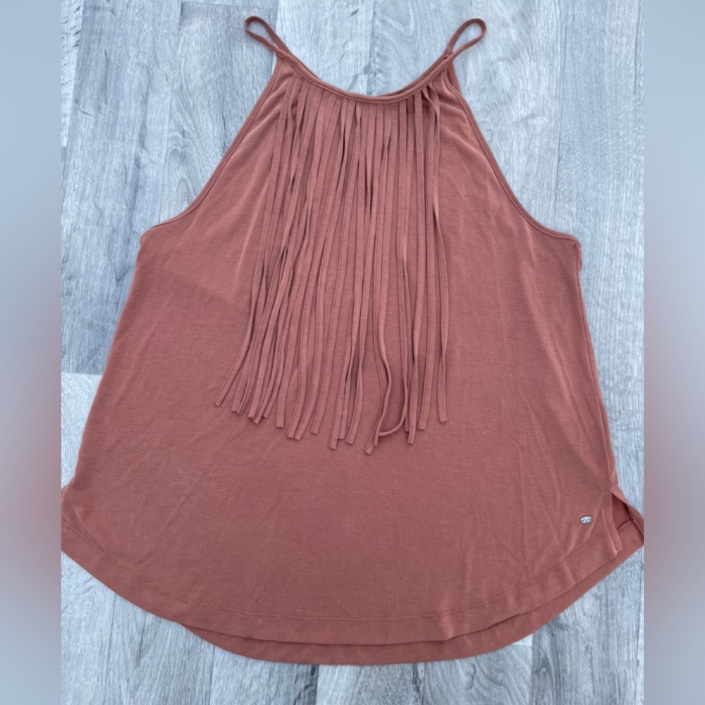 American Eagle ladies medium Top